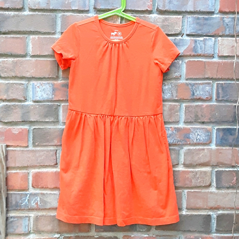 Girls dress